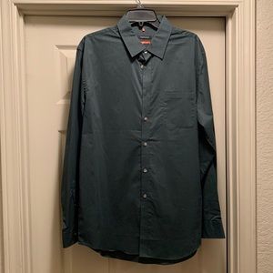 Dress shirt